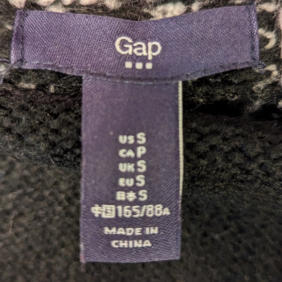 Gap cardigan - Picture 5 of 7